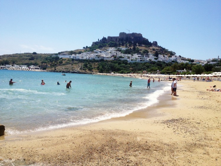 Rhodos-Lindos6b-strand