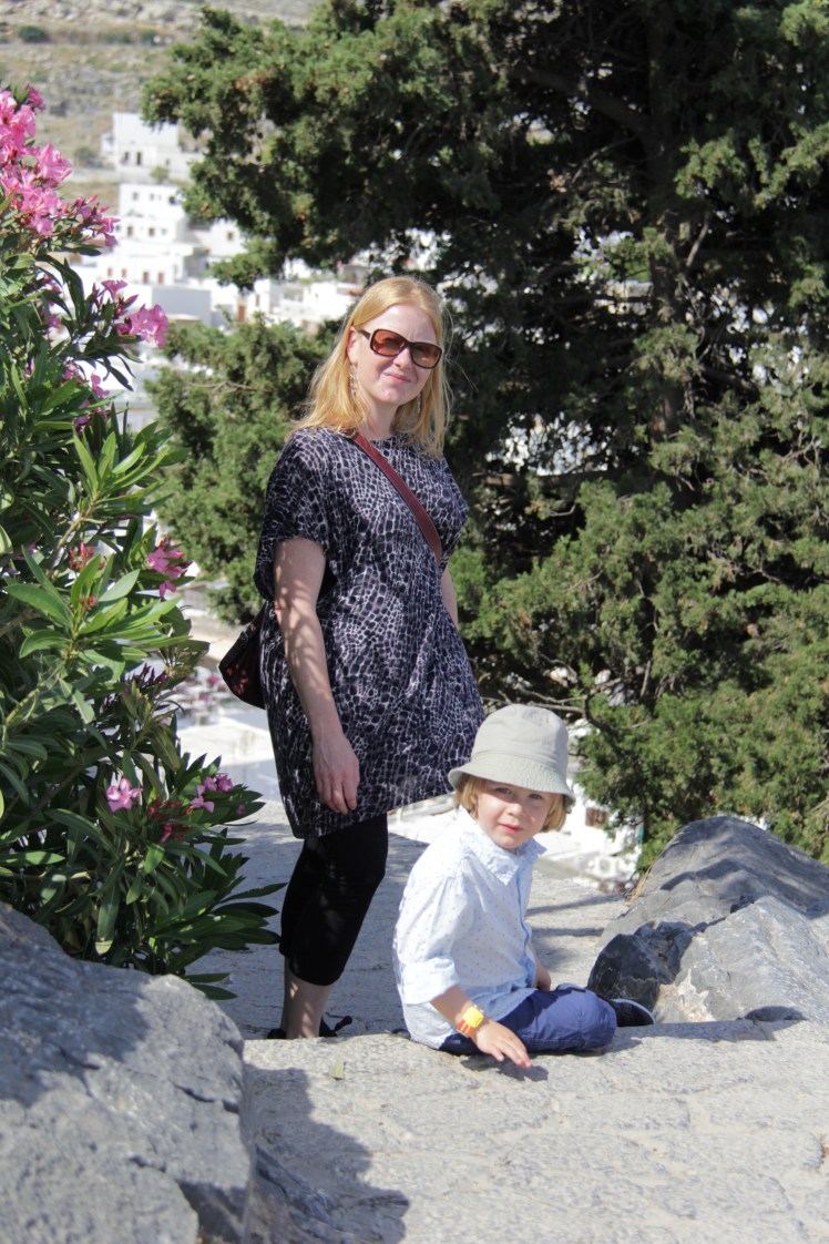 Rhodos-Lindos7akropolis