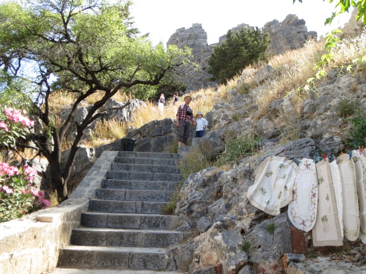 Rhodos-Lindos8akropolis