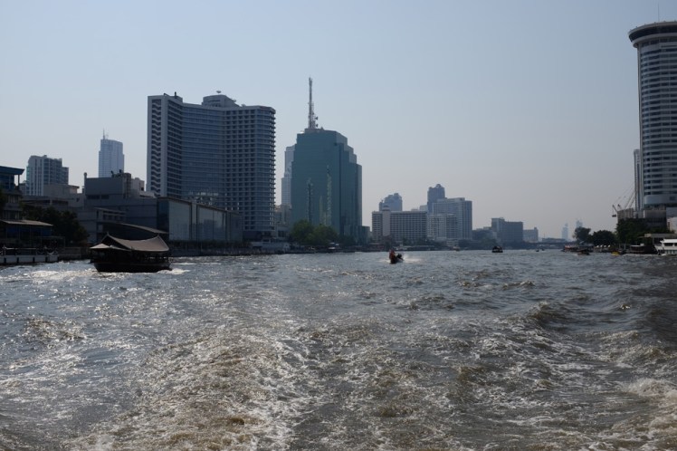 bangkok-floden