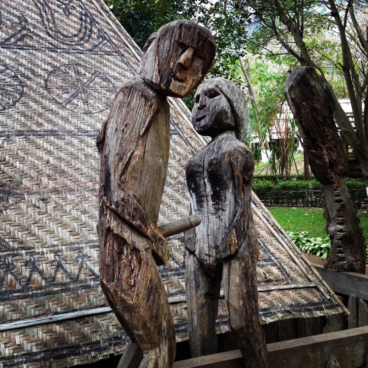 hanoi-etnologiska-museet