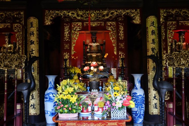 hanoi-litteraturens-tempel2