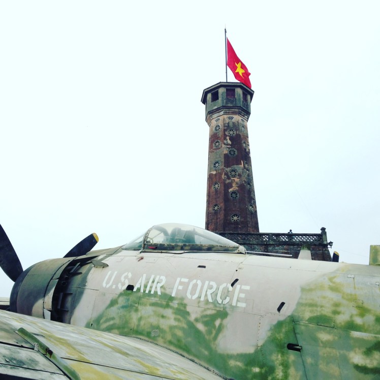hanoi-militarmuseet