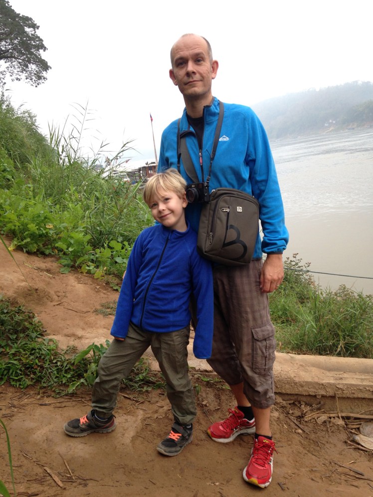 luangprabang-mekong