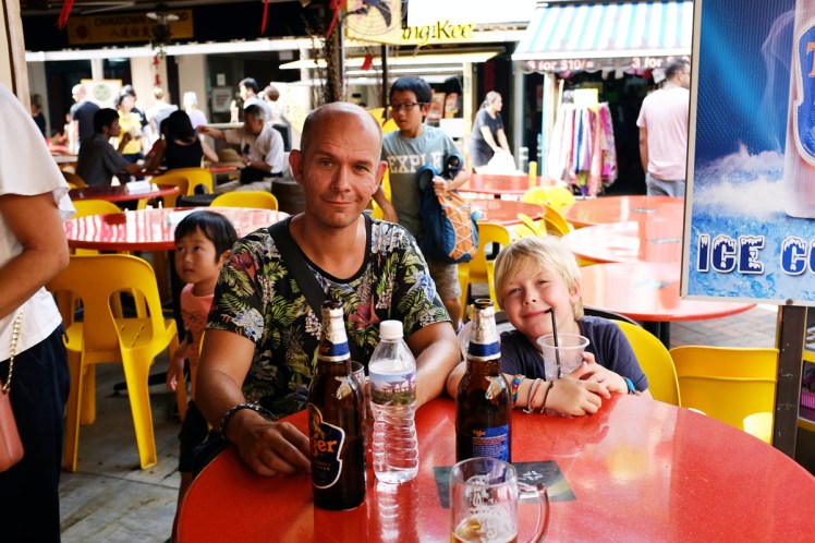 Singapore_Chinatown-restaurang1