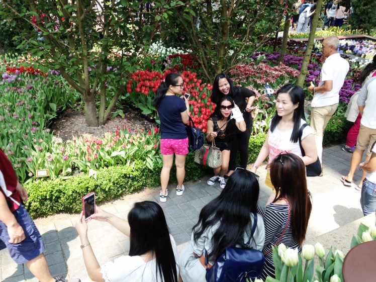 Singapore_Gardens_blomsterustallning-5-selfie