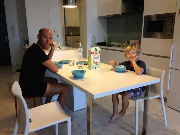 KualaLumpur-lagenheten7