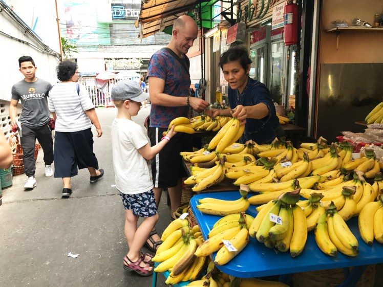 Bangkok-Ari-bananer