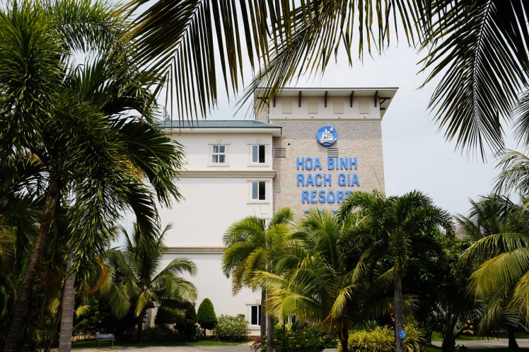 Vietnam2018-RachGia-hotell1