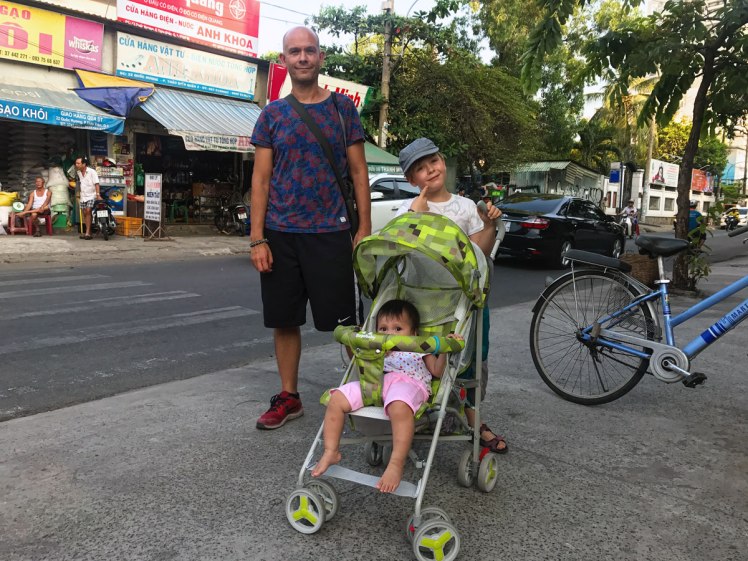 HCMC2018_ThaoDien-barnvagn3