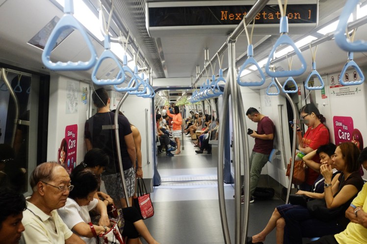 Singapore-tunnelbana1