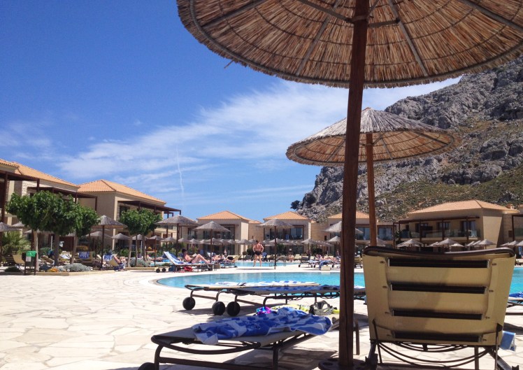 Rhodos-hotellet0-storapoolen