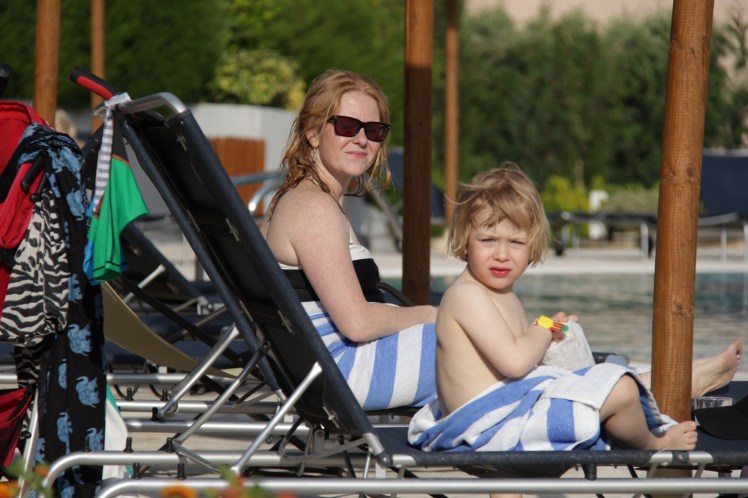 Rhodos-hotellet5lillapoolen