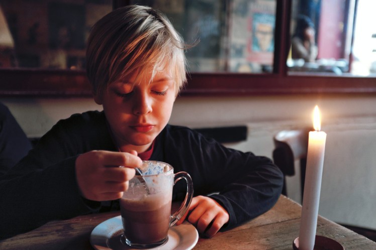 Berlin-HackescherMarkt-CafeCinema2