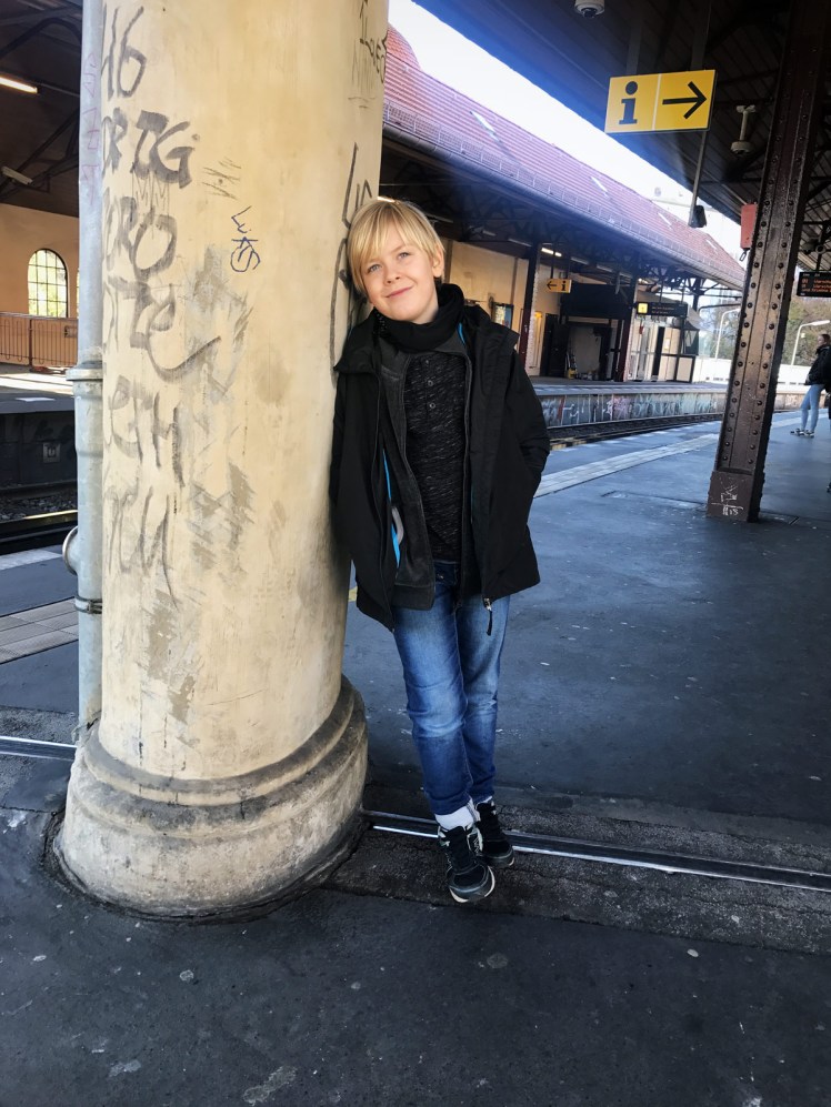 Berlin-tunnelbana-tag-2