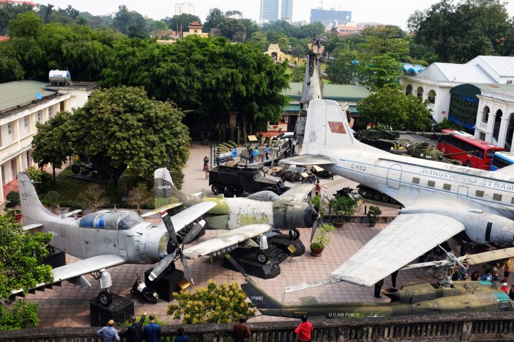 hanoi-militarmuseet-5