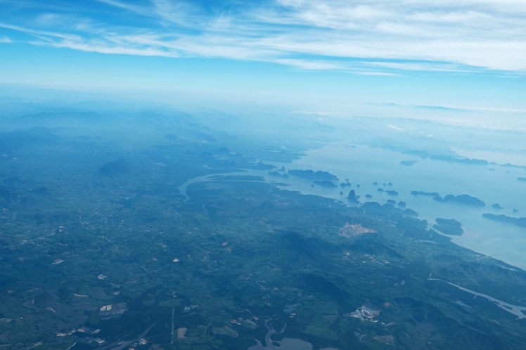 Thailand-Krabi-landskap-flyg2019